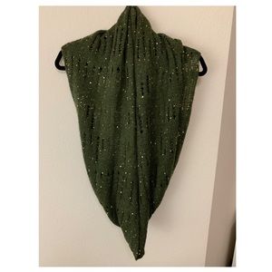 EXPRESS INFINITY SCARF